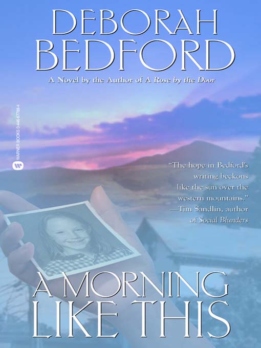 Title details for A Morning Like This by Deborah Bedford - Available